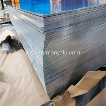 7075 ultra thin carbide Aluminum sheet